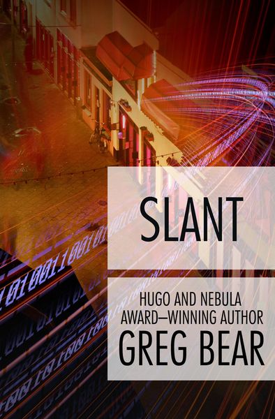 Produktbild: Slant