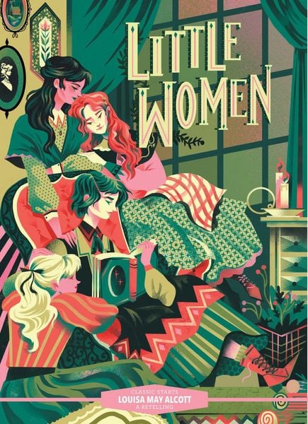 Produktbild: Classic Starts&reg;: Little Women