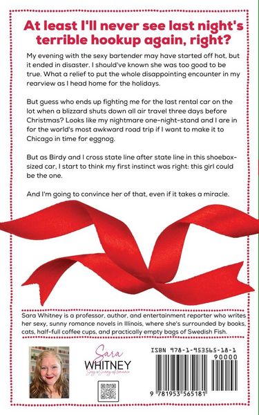 Produktbild: My Holiday Hookup Road Trip