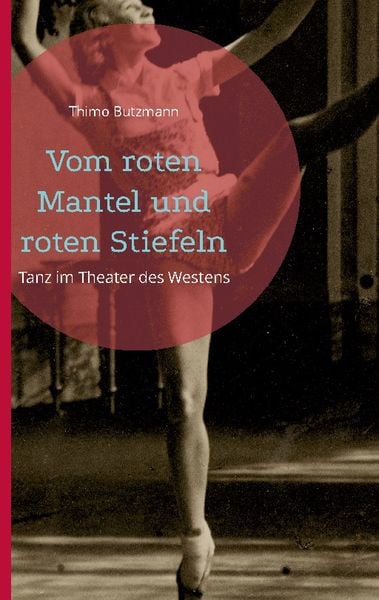 Vom roten Mantel und roten Stiefeln