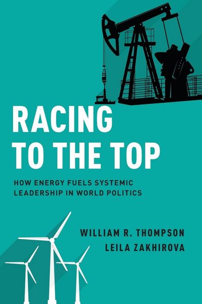 Produktbild: Racing to the Top