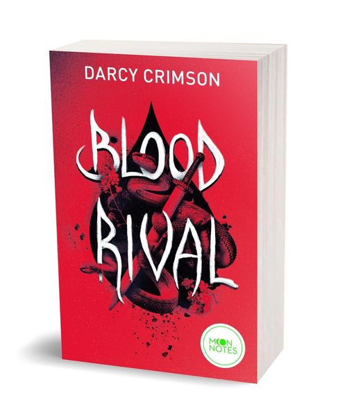 Produktbild: Sangua-Clan 2. Blood Rival