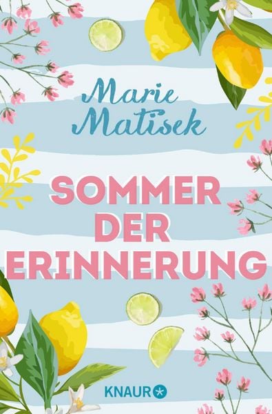 Produktbild: Sommer der Erinnerung