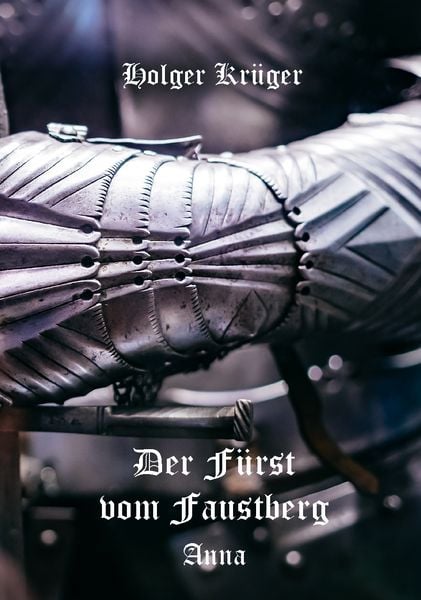 Produktbild: Der F&uuml;rst vom Faustberg