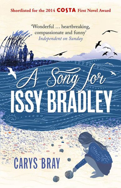 Produktbild: A Song for Issy Bradley