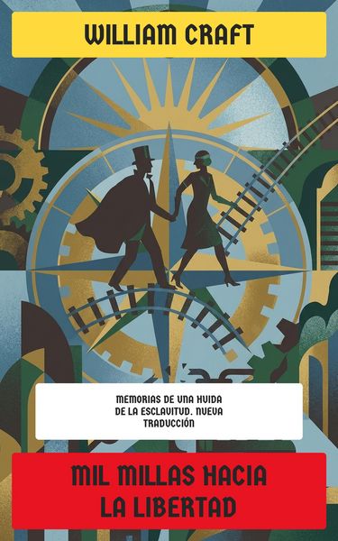 Produktbild: Mil millas hacia la libertad