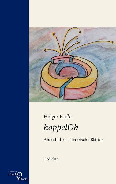 Produktbild: HoppelOb