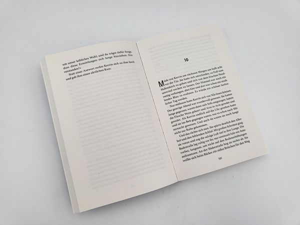 Produktbild: Seenebel