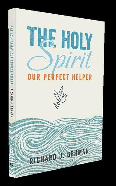 Produktbild: The Holy Spirit