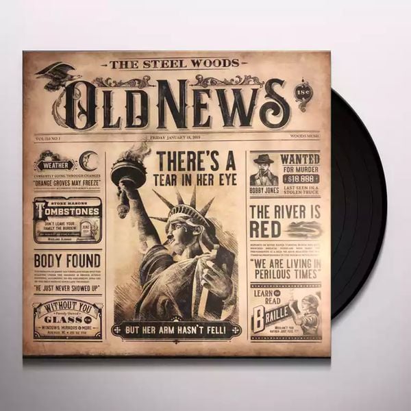Old News