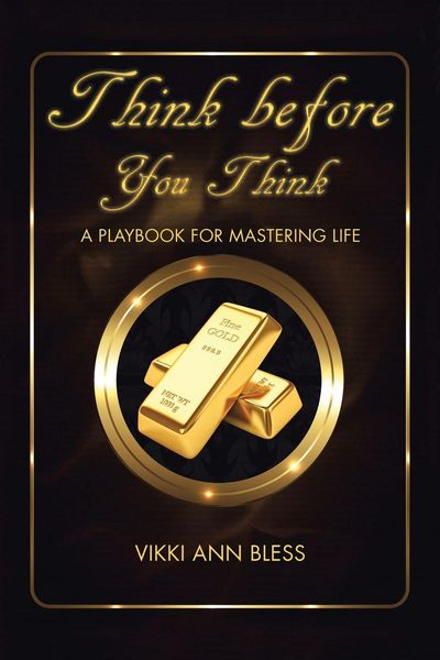 Produktbild: Think before You Think