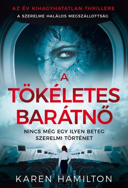 Produktbild: A t&ouml;k&eacute;letes bar&aacute;tno