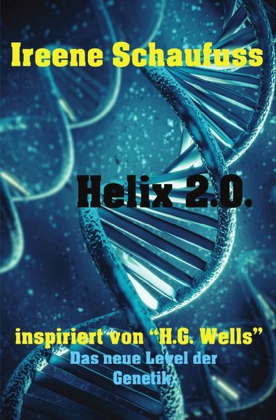 Produktbild: Helix 2.0. / Bestia