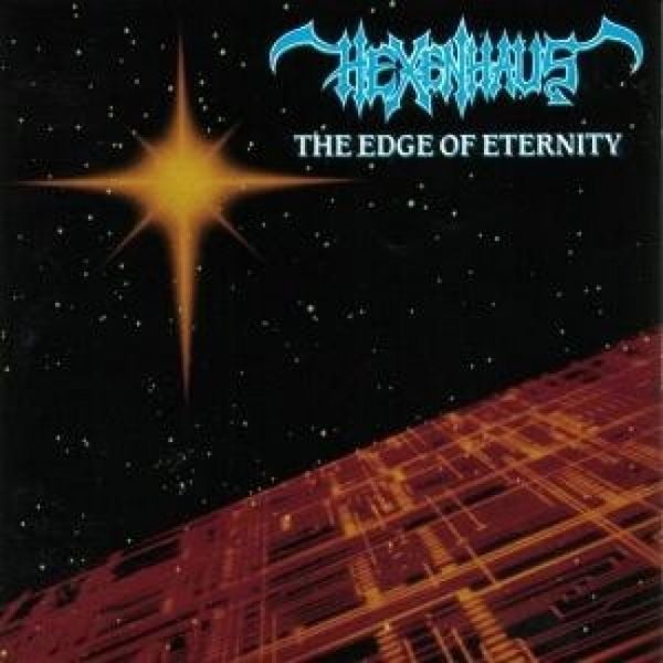 Hexenhaus: Edge Of Eternity