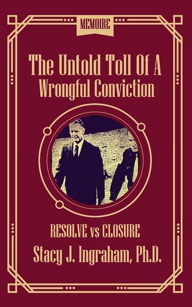 Produktbild: The Untold Toll of a Wrongful conviction