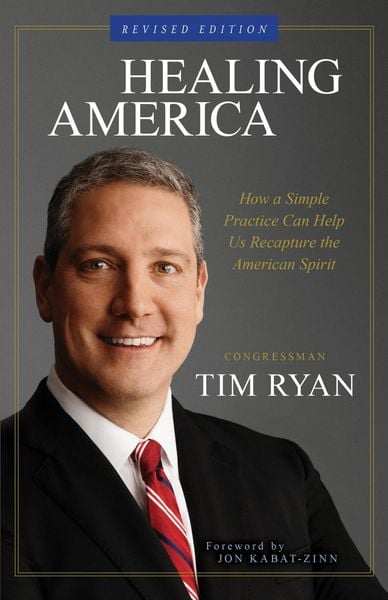 Produktbild: Healing America