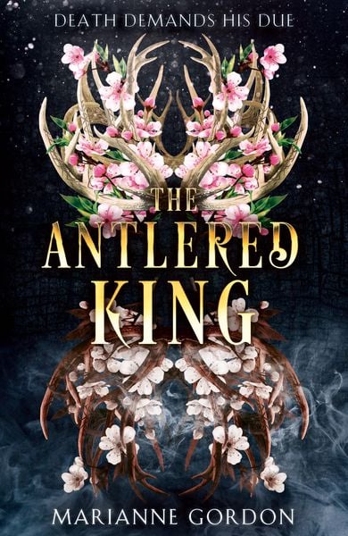 Produktbild: ANTLERED KING_RAVENS TRADE2 HB