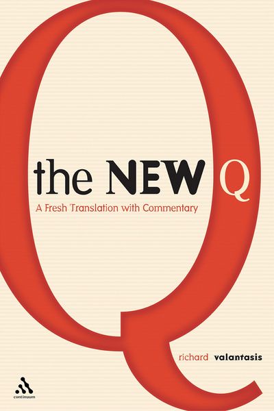 Produktbild: The New Q