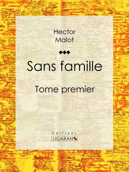 Produktbild: Sans famille