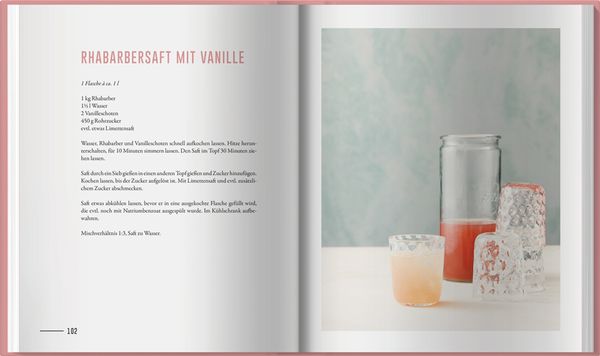 Produktbild: Rhabarber - Raffinierte Rezepte f&uuml;r S&uuml;&szlig;es und Herzhaftes