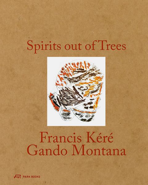 Produktbild: Spirits out of Trees