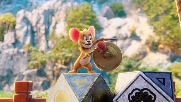 Produktbild: Tom und Jerry: Der Verlorene Kompass