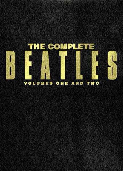 Produktbild: The Complete Beatles Gift Pack