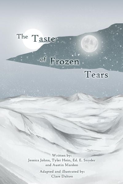 Produktbild: The Taste of Frozen Tears