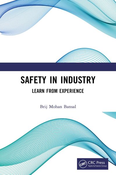 Produktbild: Safety in Industry