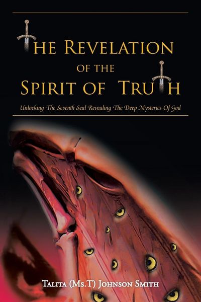 Produktbild: The Revelation of the Spirit of Truth