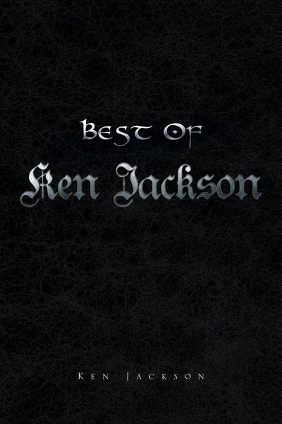 Produktbild: Best Of Ken Jackson