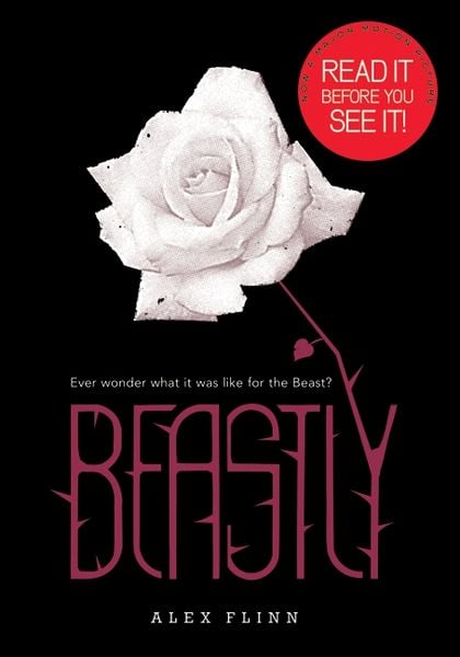 Produktbild: Beastly