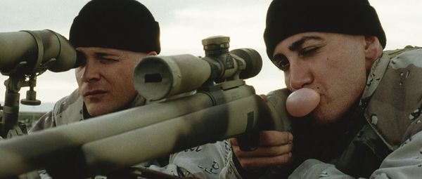 Produktbild: Jarhead - Willkommen im Dreck - Limitiertes Steelbook (4K Ultra HD + Blu-ray)