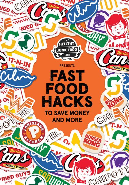 Produktbild: HellthyJunkFood Presents