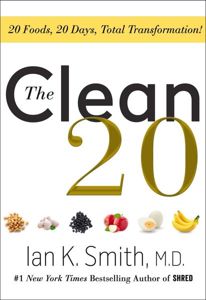 Produktbild: The Clean 20