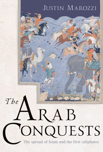 Produktbild: The Arab Conquests