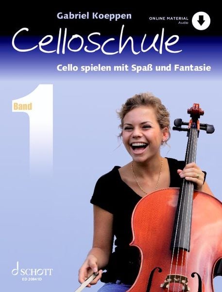 Celloschule -