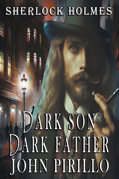 Produktbild: Sherlock Holmes, Dark Son, Dark Father