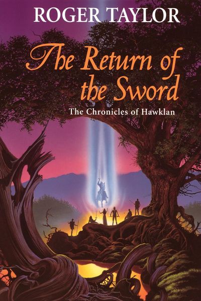 Produktbild: The Return of the Sword