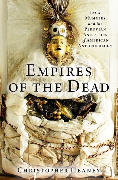 Produktbild: Empires of the Dead