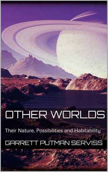 Produktbild: Other Worlds