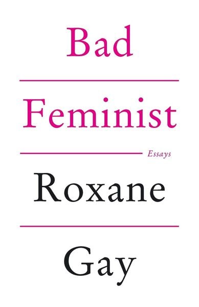 Produktbild: Bad Feminist