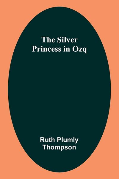 Produktbild: The Silver Princess in Ozq