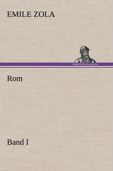 Produktbild: Rom - Band I