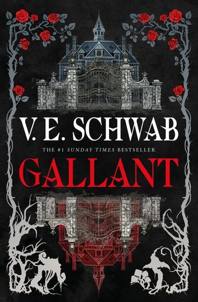 Produktbild: Gallant