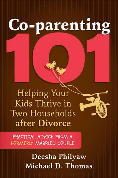 Produktbild: Co-Parenting 101