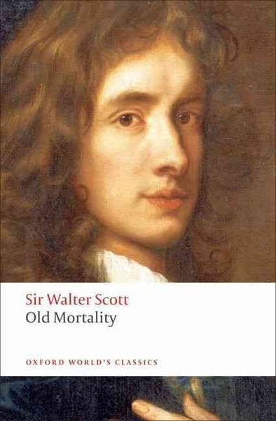 Produktbild: Old Mortality