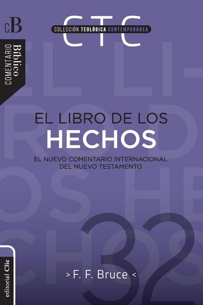 Produktbild: Las Libro de Los Hechos