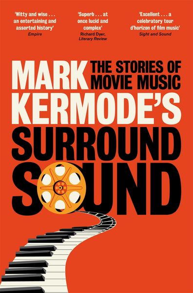 Produktbild: Mark Kermode's Surround Sound