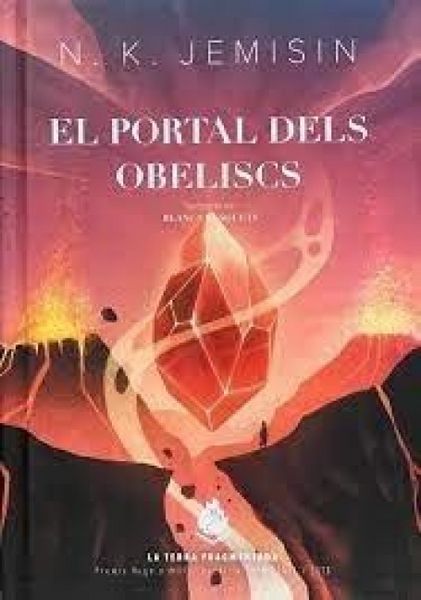 Produktbild: El Portal Dels Obeliscs